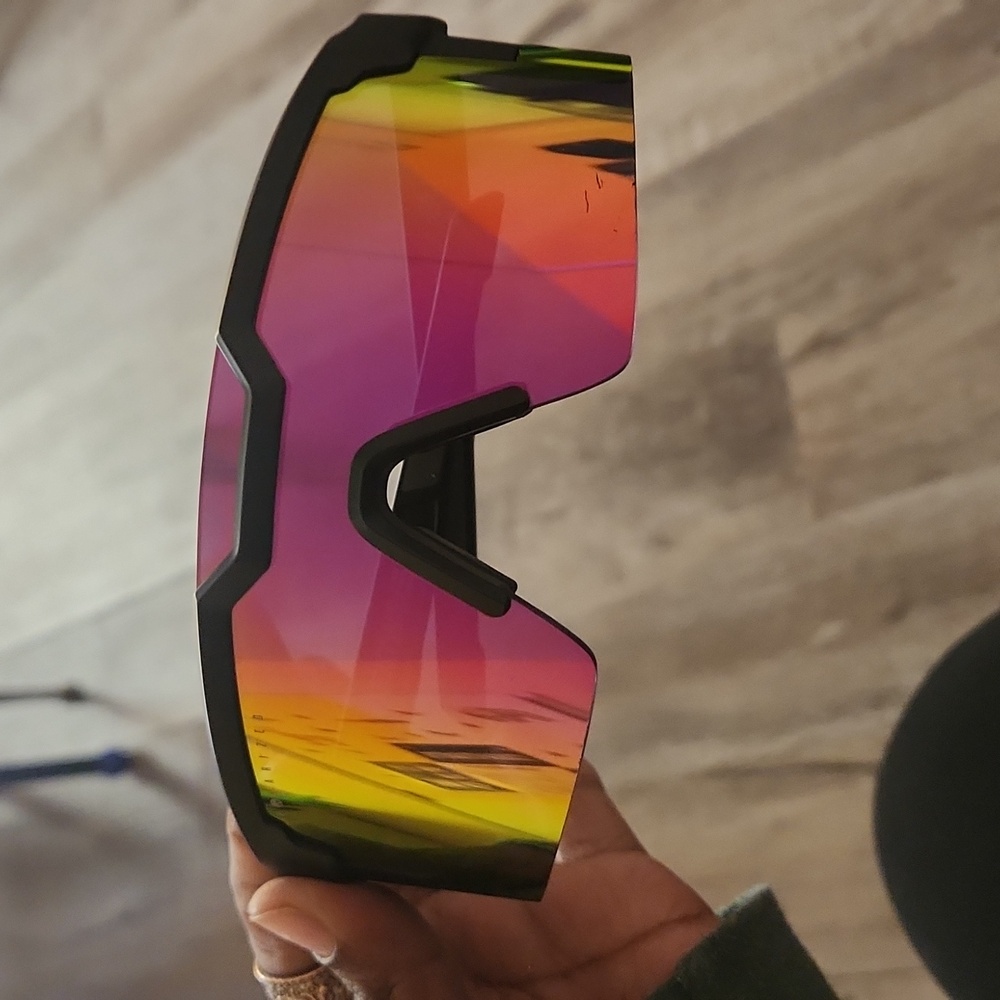 HEATWAVE sunglasses